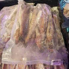 홀렛마켓 명태 코다리 대 8미, 아이스박스포장, 1개