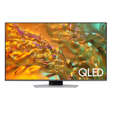 삼성전자 4K UHD QLED TV KQ75QD80AFXKR