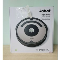 아이로봇물걸레청소기