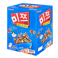 오리온 미쯔 1008g (42g x 24개) 초콜렛쿠키 코스트코