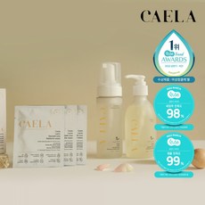 카엘라여성청결제