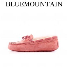 블루마운틴모카신