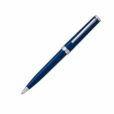 Montblanc Pix Blue Ballpoint Pen BP MB 114810