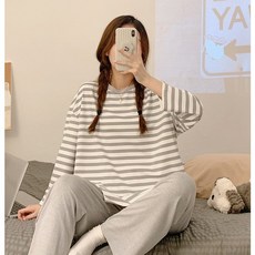 홈웨어 TOP01