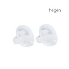 헤겐 신형 수동유축기 플랜지 19mm 2p, 1개