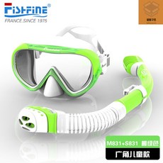 어린이일안식스노클