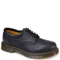 Dr.Martens 8053 5 EYE SHOE닥터 마틴 5홀화 남성 레이디스 블랙 R11849001