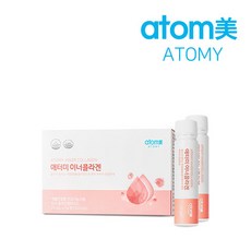 애터미 이너콜라겐 25ml 14개입, 상세페이지 참조, 상세페이지 참조