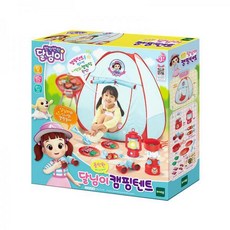달님이올인원캠핑텐트