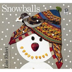 Snowballs Paperback, Houghton Mifflin Harcourt