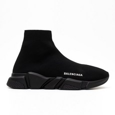 발렌시아가스피드러너올블랙