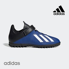 아디다스키즈축구화 엑스 19.4 H&ampL TF J NQ FW1064