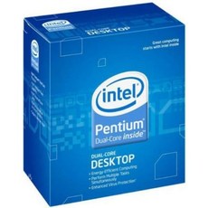 Intel Pentium E5800 프로세서 3.2GHz 2MB 캐시 소켓 LGA775