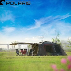 폴라리스타우루스알파