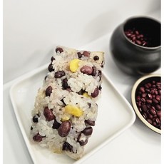 대궐 아침식사대용 마늘 영양찰밥, 10개, 50g