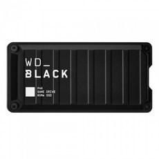 Western Digital WD Black P40 Game Drive (2TB), 1