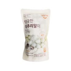 생활가득 깐메추리알, 14개, 1kg