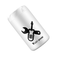 시그니처베이지 자전거 라이딩 가방 공구통 툴 케이스 캡슐 YPZ403, 1개