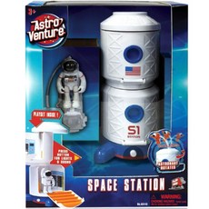 우주정거장장난감
