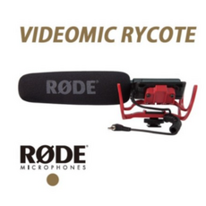 로데마이크카메라