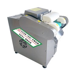 깍두기써는기계