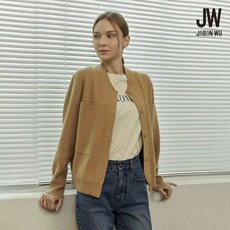 [23FW최신상] 제이슨우 니트 울재킷 1종
