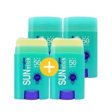 스킨젠 에코글램 선스틱 플러스 20g 선 스틱, 스킨젠 에코글램 선스틱 플러스 20g 1+1, 1개