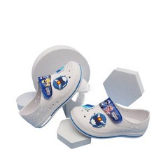 미니특공대실내화