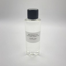 프래그런스 리필 액 25종류 100ml (국산) 마미하우스, 004_클린코튼향 리필 액, 1개