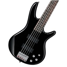 Ibanez / Gio GSR205B-BK (Black) 아이버니즈 [5현베이스]