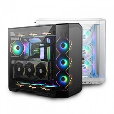 MSI MAG PANO 100L 프로젝트 제로 (블랙), 1개