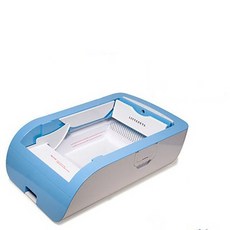 링펫uv살균기능고양이자동화장실