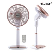 탈렌트 에어 써큘레이터 유.무선 스탠드 선풍기 10인치N_TALT-1000-A [코시하정품사은품증정], N_TALT-1000-A