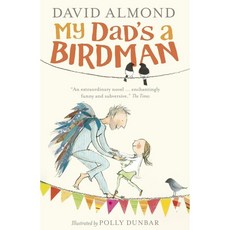 My Dad's a Birdman 페이퍼북, WalkerBooks