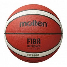 NKJ211792몰텐 BG3800 6호 농구공 KBL 공인구 농구공