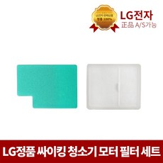 lg싸이킹필터