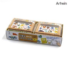 포켓몬스티커마릴