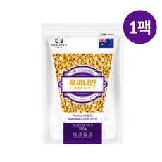 [DEMETER] 도원건강 루피니빈 300g * 1팩, 1개