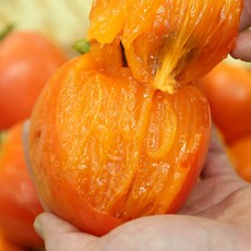 대봉감 영암, 1개, 10kg(대과 31-35과)