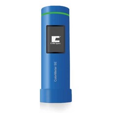 휴대용 색차계 색도계 컬러미터 페인트 잉크 종이 천, ColormeterPro-29종측정직경8mm, 1개