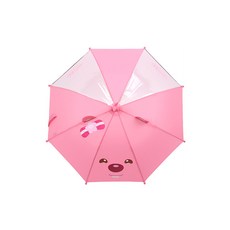 뽀로로입체우산