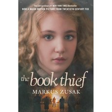 The Book Thief : Book 6, Alfred A. Knopf Books for Y...