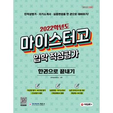 마이스터고적성검사