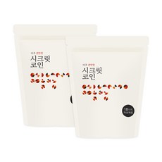 빅마마 이혜정의 시크릿코인