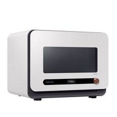 삼성 비스포크 큐커 22L MO22A7797CW1 화이트