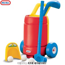 리틀타익스골프