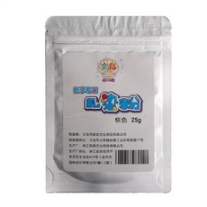 옷부분염색약