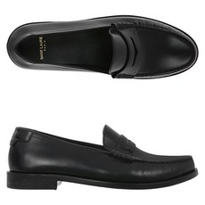 생로랑남자로퍼