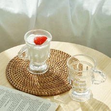 스타벅스소주잔