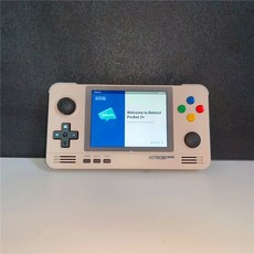 레트로이드포켓2플러스